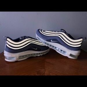 Nike Air Max 97 Premium Sanded Purple